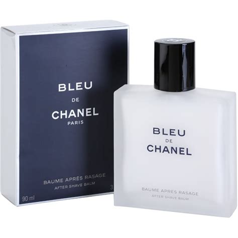 chanel blue mannen|blue aftershave for men.